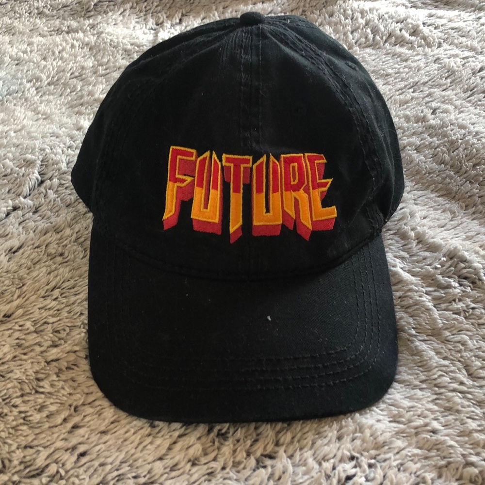 Summer ‘16 Tour Future Hat